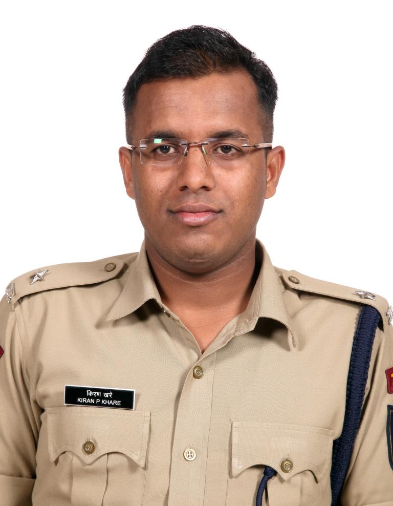 Khare Kiran Prabhakar Khare Kiran Prabhakar